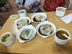 -王记新汕头肠粉炖汤