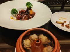 -大理实力希尔顿酒店•御玺中餐厅