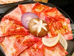 -九田家黑牛烤肉料理(石路天虹店)