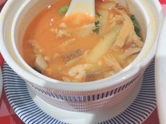 -西贝(财富购物中心店)