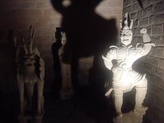 -洛阳古墓博物馆