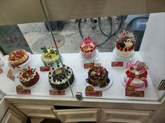 -味多美蛋糕(新和平里店)
