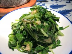 腐皮鸡毛菜-吴莊(龙城万科里店)