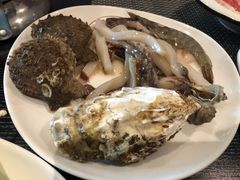 -青岛证大喜玛拉雅酒店·Z1餐厅