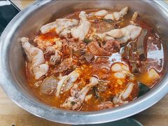 -四川老牛麻辣烫(北门桥店)
