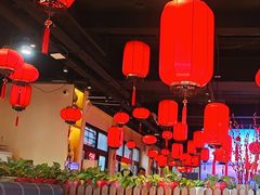 -渔民船说·北塘海鲜·天津菜·海肠捞饭(北塘古镇店)