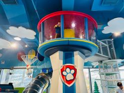 -尼克Playtime(欢乐海岸店)