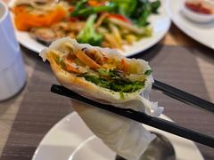-南普陀素菜馆