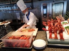 -星伦多自助料理·涮烤一体(杭州来福士店)