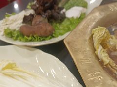 -芦月轩羊蝎子(北蜂窝店)