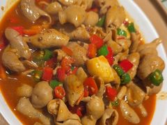 -匠熙小馆(崇文门店)