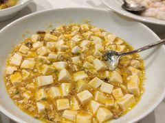 蟹粉烧豆腐-和记小菜(东方店)
