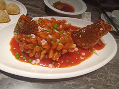 -平山宴(瘦西湖店)