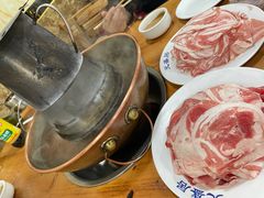 -元盛居(亚泰大街店)