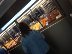 门面-LELECHA乐乐茶(新街口大洋店)