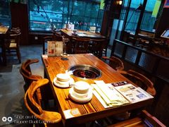 -庄老幺火锅(娄山关路店)