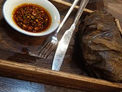 叫花鸡-风波庄(云蝠大厦店)
