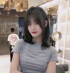 -3AM·S HAIR SALON烫发染发接发