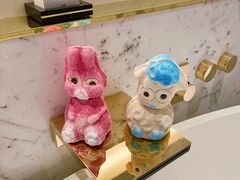 -尼依格罗香港美利酒店
