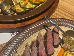 -半秋山西餐厅(巴南万达广场店)