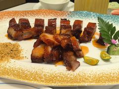 -椿记烧鹅(叠彩店)