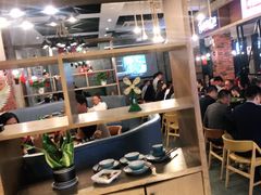 -新凯旋·烧烤bar(余英坊店)
