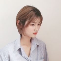 -慕名造型