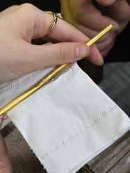 -邵老师打金·黄金加工(大望路总店)