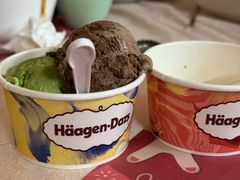 -朗丽兹自助餐厅