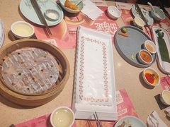 -点都德(汇盈广场店)