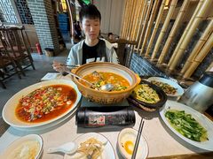 -千岛湖小鱼儿·淳安匠心农家菜