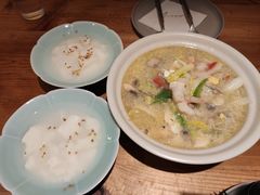 -上芽食集(德思勤店)