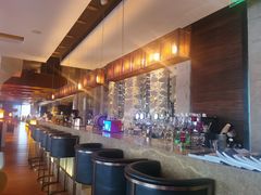 -广州富力君悦大酒店·关系酒廊