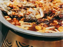 -锦尚阁烤鱼(望京新荟城店)