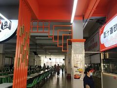 -哈尔滨师范大学(松北校区)