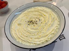 -火山屋台(新街口店)