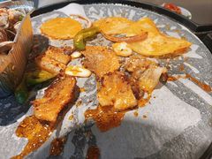 -么肆烤肉(新华街店)