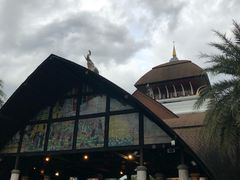 -清迈夜间动物园