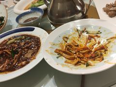 -宁夏国强手抓羊肉·清真菜(未央路凤三店)