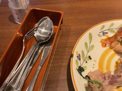 -萨莉亚意式餐厅(莲花国际广场店)