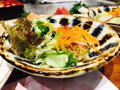 -大渔铁板烧(中山路八佰伴店)