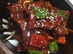-阿巧一号私房菜(止园路店)