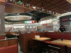 -小川洋风料理(大悦城店)