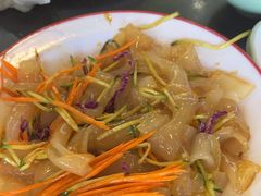 -金家老三饭庄(常营店)