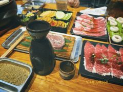 -子檀大隐炭烧(食品街店)