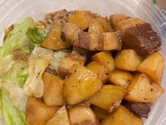 -吴掌柜·藕汤印象(南湖店)