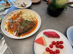 -映像威海·海鲜味道(经区店)