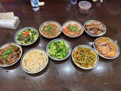-尚寨嫽扎咧面馆(钟楼店)
