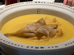-领鲜天下·焗海鲜·花胶鸡(天目里店)