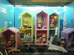 -泡泡玛特POPMART(正弘城店)